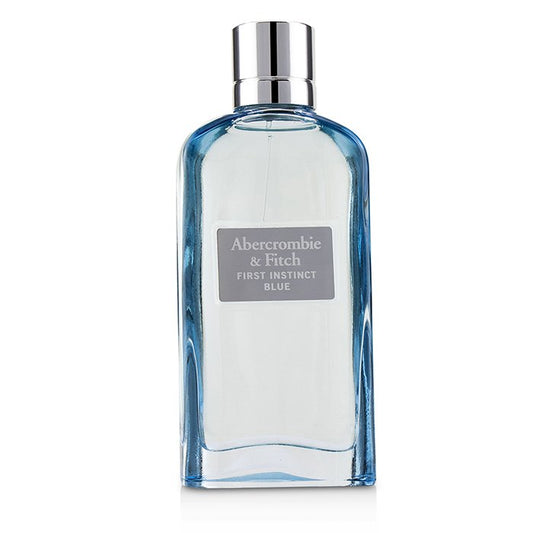 ABERCROMBIE & FITCH - First Instinct Blue Eau De Parfum Spray